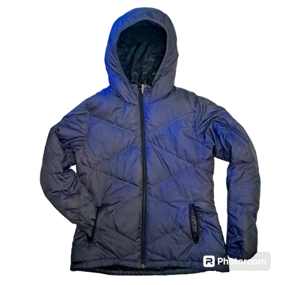 Merrell goose down jacket M - Picture 1 of 7